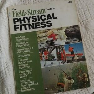 Field & Stream Magazine